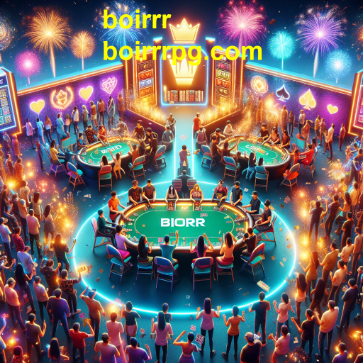 A Revolução dos Jogos de Eventos: Engajamento e Comunidade