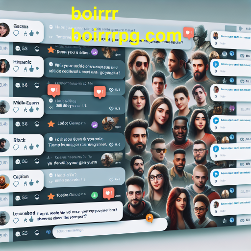 A Importância dos Fóruns de Jogos na Comunidade Gamer