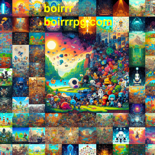 A Revolução dos Jogos Indie: Criatividade sem Limites