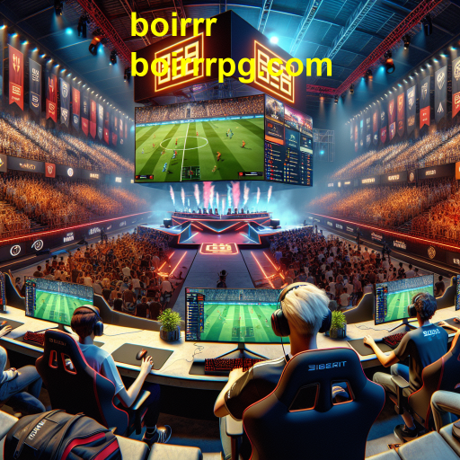 A Evolução dos Jogos de Esportes no Mundo Digital